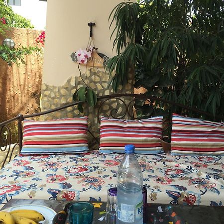 Tropical Oasis Apartment Ouakam Екстериор снимка