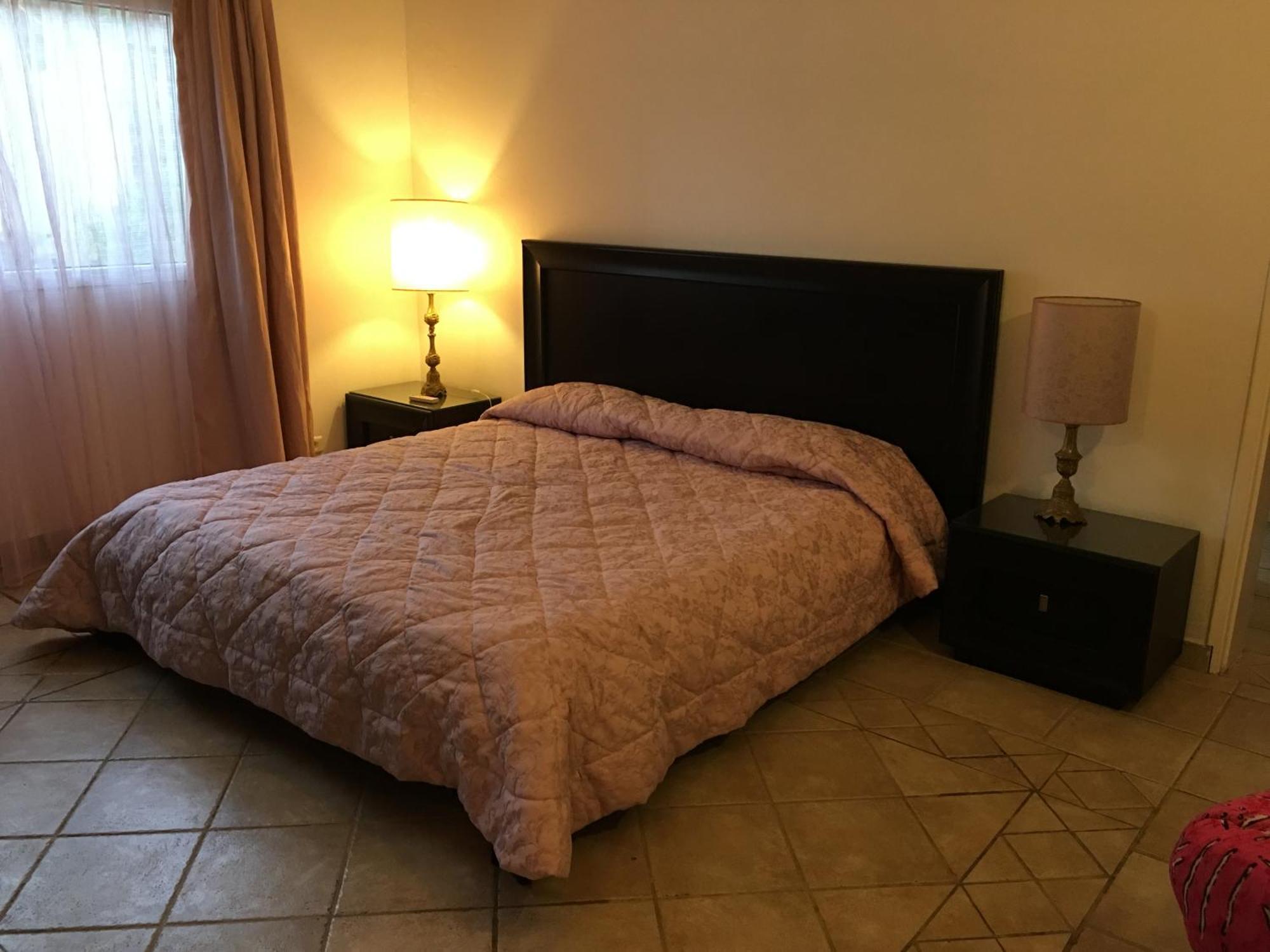 Tropical Oasis Apartment Ouakam Екстериор снимка