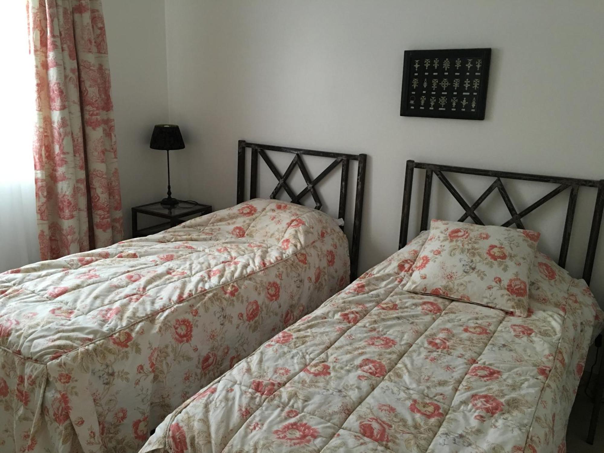 Tropical Oasis Apartment Ouakam Екстериор снимка