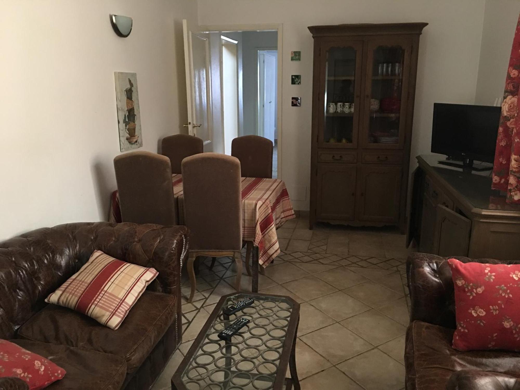 Tropical Oasis Apartment Ouakam Екстериор снимка