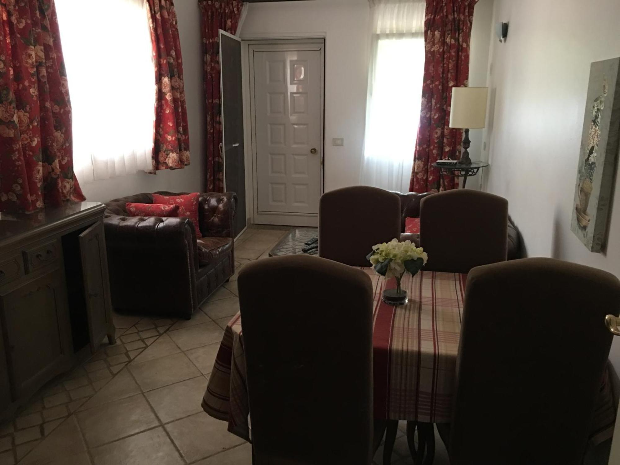 Tropical Oasis Apartment Ouakam Екстериор снимка