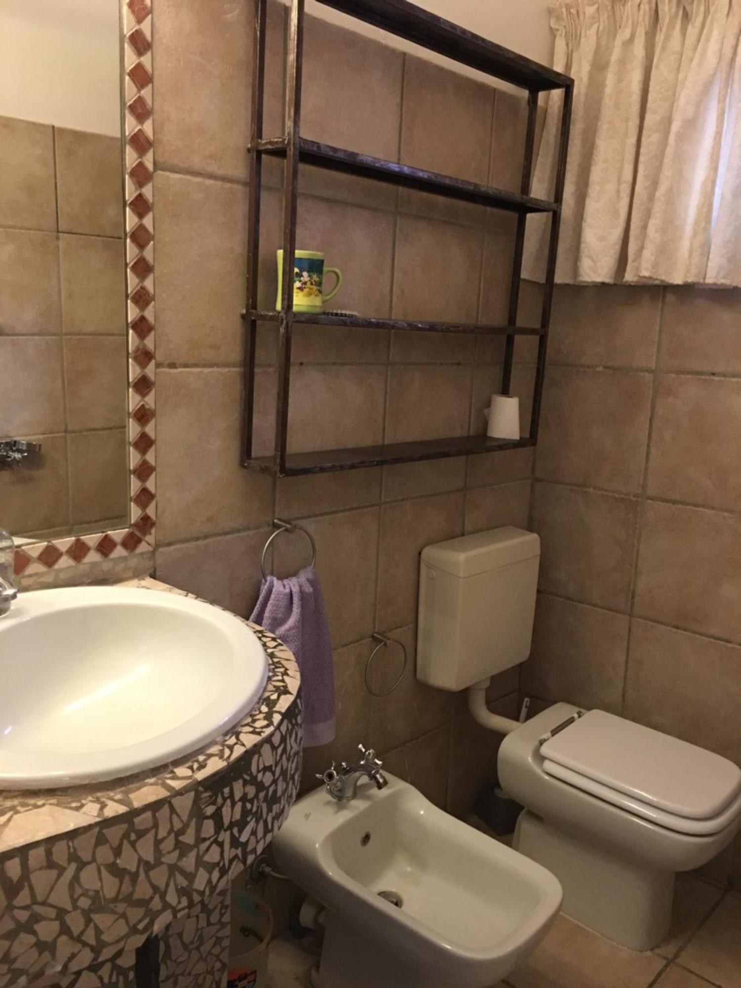 Tropical Oasis Apartment Ouakam Екстериор снимка
